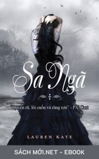 Tải ebook Sa Ngã - Fallen PDF/MOBI/EPUB/AZW3