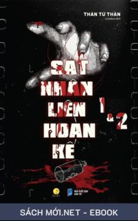 Tải ebook Sát Nhân Liên Hoàn Kế (Trọn Bộ) PDF/MOBI/EPUB/AZW3