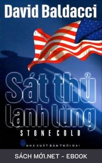Tải ebook Sát Thủ Lạnh Lùng PDF/MOBI/EPUB/AZW3
