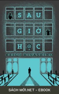 Tải ebook Sau Giờ Học PDF/MOBI/EPUB/AZW3