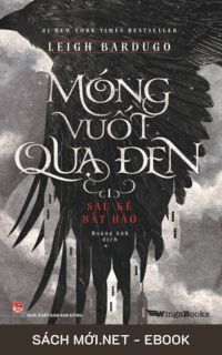 Tải ebook Sáu Kẻ Bất Hảo PDF/MOBI/EPUB/AZW3