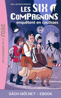 Tải ebook Sáu Người Bạn Đồng Hành (Trọn Bộ) PDF/MOBI/EPUB/AZW3