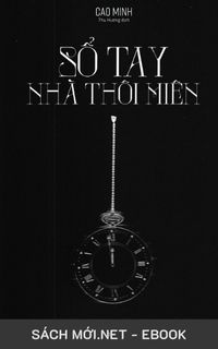 Tải ebook Sổ Tay Nhà Thôi Miên (Trọn Bộ) PDF/MOBI/EPUB/AZW3