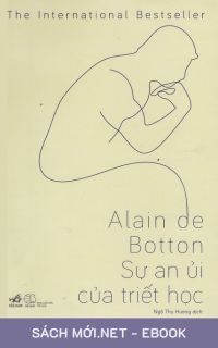 Tải ebook Sự An Ủi Của Triết Học PDF/MOBI/EPUB/AZW3