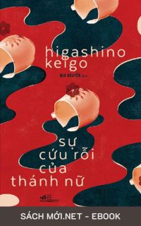 Tải ebook Sự Cứu Rỗi Của Thánh Nữ PDF/MOBI/EPUB/AZW3