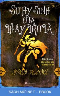 Tải ebook Sự Hy Sinh Của Thầy Trừ Tà AZW3/EPUB/MOBI/PDF