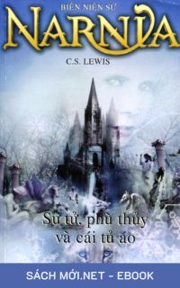 Tải ebook Sư Tử, Phù Thủy Và Cái Tủ Áo PDF/MOBI/EPUB/AZW3