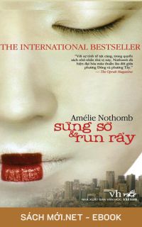 Tải ebook Sững Sờ và Run Rẩy PDF/MOBI/EPUB/AZW3