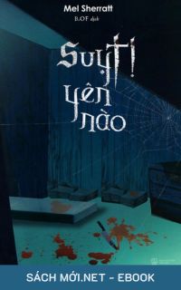 Tải ebook Suỵt! Yên Nào PDF/MOBI/EPUB/AZW3
