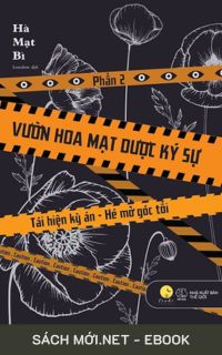 Tải ebook Tái Hiện Kỳ Án - Hé Mở Góc Tối PDF/MOBI/EPUB/AZW3