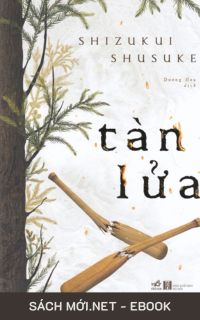 Tải ebook Tàn Lửa PDF/MOBI/EPUB/AZW3