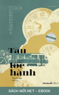 Tải ebook Tàu Tốc Hành PDF/MOBI/EPUB/AZW3