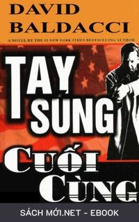 Tải ebook Tay Súng Cuối Cùng PDF/MOBI/EPUB/AZW3