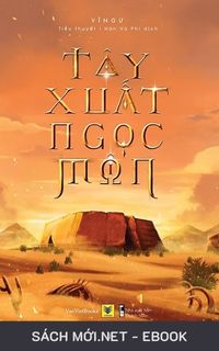 Tải ebook Tây Xuất Ngọc Môn PDF/MOBI/EPUB/AZW3