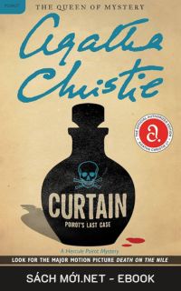 Tải ebook Thám Tử Rời Sân Khấu PDF/MOBI/EPUB/AZW3