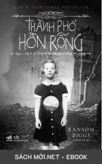 Tải ebook Thành Phố Hồn Rỗng PDF/MOBI/EPUB/AZW3