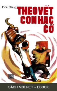 Tải ebook Theo Vết Con Hạc Cổ PDF/MOBI/EPUB/AZW3