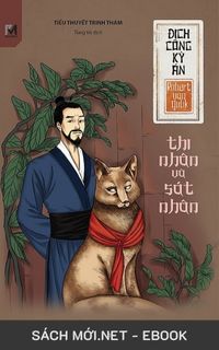 Tải ebook Thi Nhân Và Sát Nhân PDF/MOBI/EPUB/AZW3