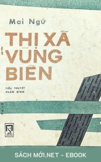 Tải ebook Thị Xã Vùng Biên PDF/MOBI/EPUB/AZW3