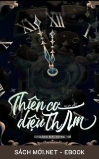 Tải ebook Thiên Cơ Diệu Thám PDF/MOBI/EPUB/AZW3