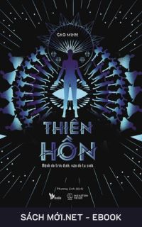 Tải ebook Thiên Hồn PDF/MOBI/EPUB/AZW3