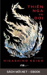 Tải ebook Thiên Nga Và Dơi PDF/MOBI/EPUB/AZW3
