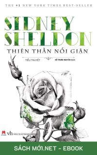 Tải ebook Thiên Thần Nổi Giận PDF/MOBI/EPUB/AZW3