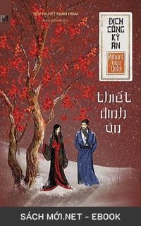 Tải ebook Thiết Đinh Án PDF/MOBI/EPUB/AZW3