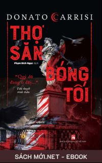 Tải ebook Thợ Săn Bóng Tối PDF/MOBI/EPUB/AZW3