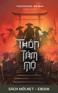 Tải ebook Thôn Tám Mộ PDF/MOBI/EPUB/AZW3