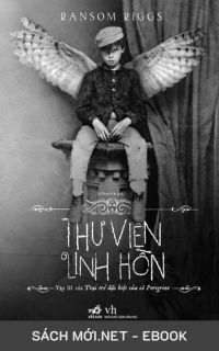 Tải ebook Thư Viện Linh Hồn PDF/MOBI/EPUB/AZW3