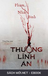 Tải ebook Thượng Lĩnh Án PDF/MOBI/EPUB/AZW3