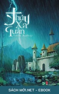 Tải ebook Thủy Xa Quán PDF/MOBI/EPUB/AZW3