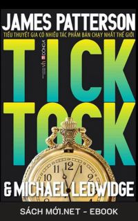 Tải ebook Tick Tock PDF/MOBI/EPUB/AZW3