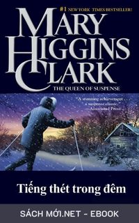 Tải ebook Tiếng Thét Trong Đêm PDF/MOBI/EPUB/AZW3