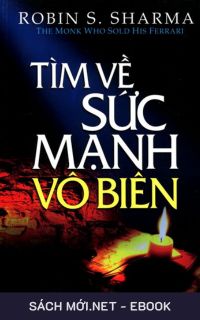 Tải ebook Tìm Về Sức Mạnh Vô Biên PDF/MOBI/EPUB/AZW3