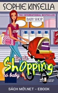 Tải ebook Tín Đồ Shopping Có Baby PDF/MOBI/EPUB/AZW3