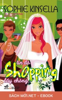 Tải ebook Tín Đồ Shopping Lấy Chồng PDF/MOBI/EPUB/AZW3