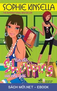 Tải ebook Tín Đồ Shopping Và Chị Gái PDF/MOBI/EPUB/AZW3