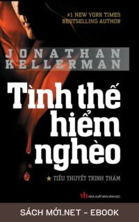 Tải ebook Tình Thế Hiểm Nghèo PDF/MOBI/EPUB/AZW3