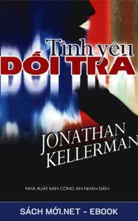 Tải ebook Tình Yêu Dối Trá PDF/MOBI/EPUB/AZW3