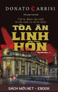Tải ebook Tòa Án Linh Hồn PDF/MOBI/EPUB/AZW3