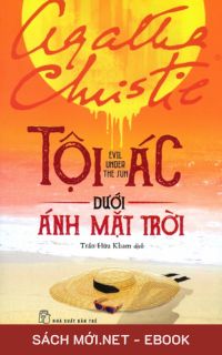 Tải ebook Tội Ác Dưới Ánh Mặt Trời PDF/MOBI/EPUB/AZW3