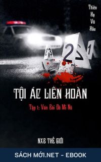 Tải ebook Ván bài Đô Mi Nô PDF/MOBI/EPUB/AZW3