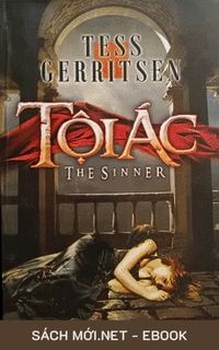 Tải ebook Tội Ác PDF/MOBI/EPUB/AZW3