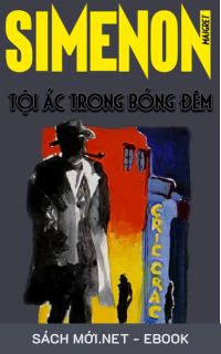 Tải ebook Tội Ác Trong Bóng Đêm PDF/MOBI/EPUB/AZW3