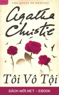 Tải ebook Tôi Vô Tội PDF/MOBI/EPUB/AZW3