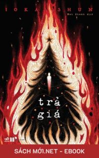 Tải ebook Trả Giá PDF/MOBI/EPUB/AZW3