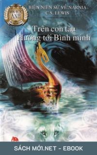 Tải ebook Trên Con Tàu Hướng Tới Bình Minh PDF/MOBI/EPUB/AZW3