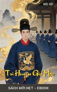 Tải ebook Tri Huyện Giả Mạo PDF/MOBI/EPUB/AZW3